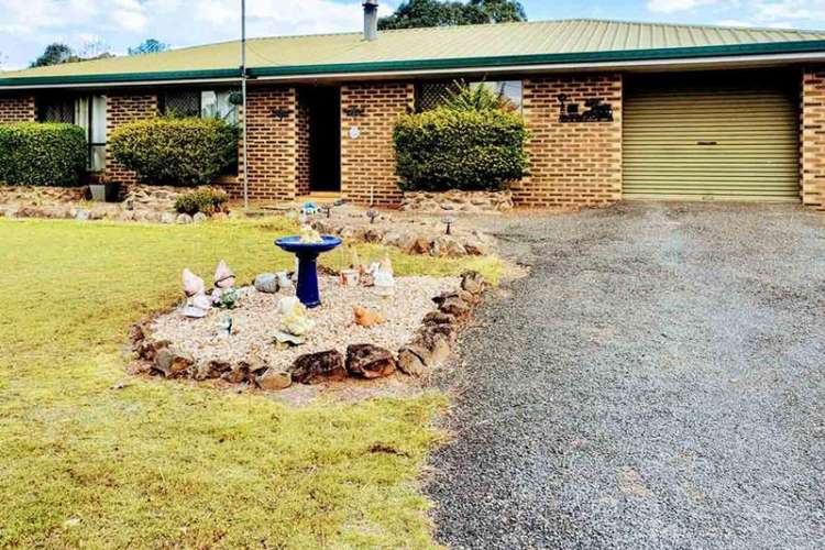 Main view of Homely house listing, 51 Albert Street, Crows Nest QLD 4355