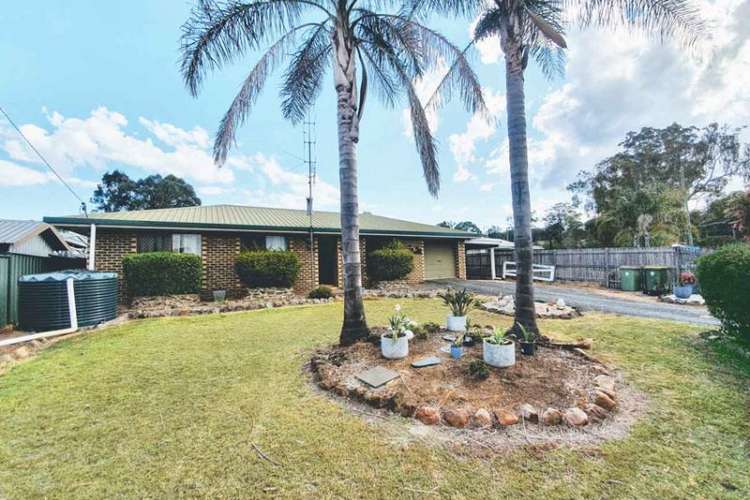 Second view of Homely house listing, 51 Albert Street, Crows Nest QLD 4355