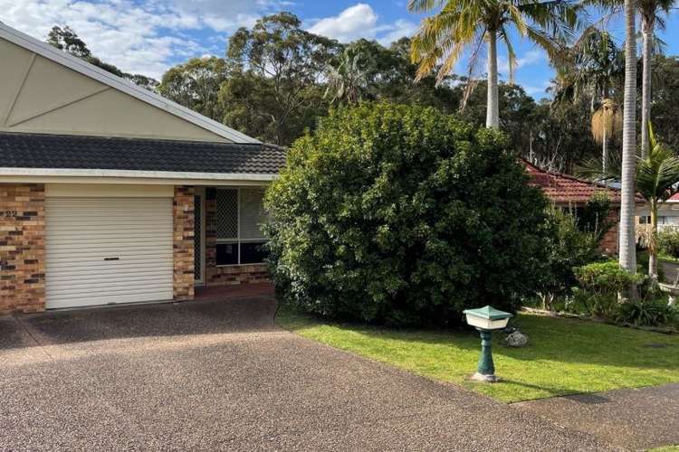 2/22 Starboard Close, Rathmines NSW 2283