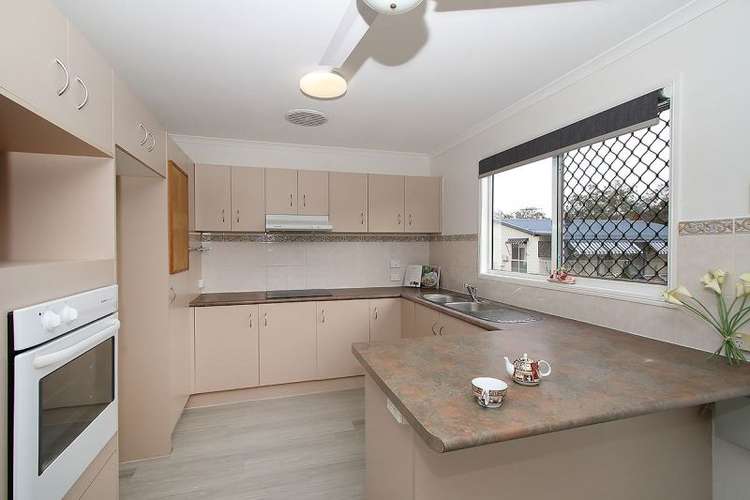 Fourth view of Homely villa listing, 45/31-35 Kruger Parade, Redbank QLD 4301