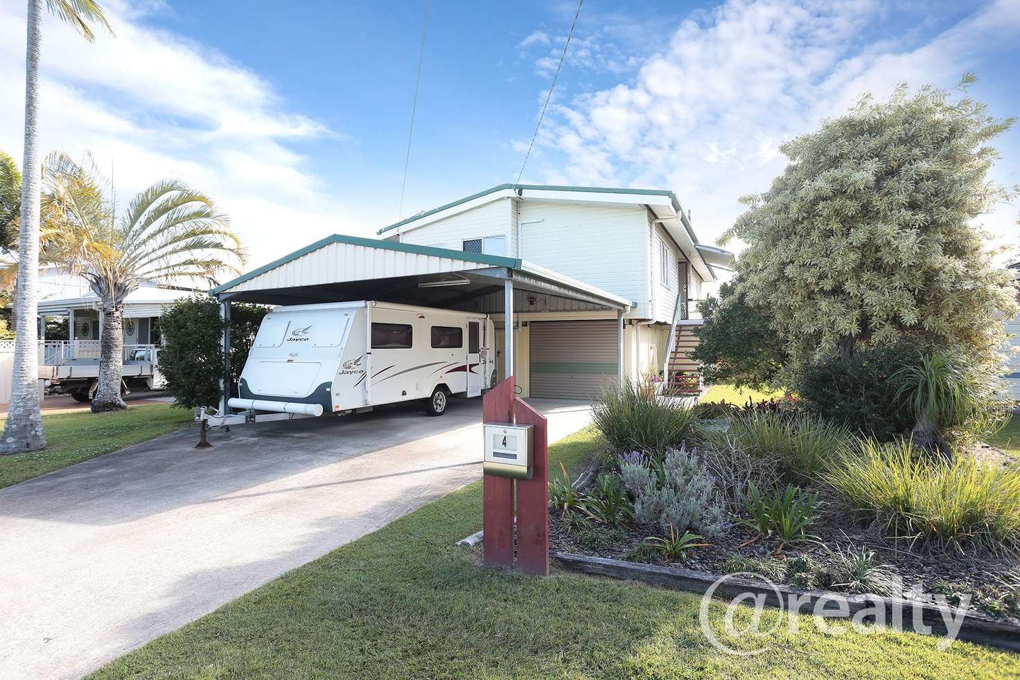Main view of Homely house listing, 4 Watson Street, Clontarf QLD 4019