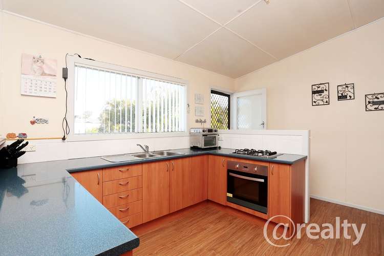 Fifth view of Homely house listing, 4 Watson Street, Clontarf QLD 4019