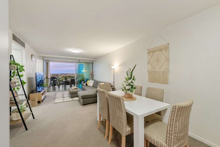 Third view of Homely apartment listing, 1107/18 Thorn Street, Kangaroo Point QLD 4169