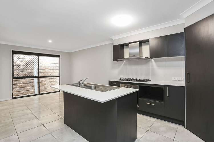 Second view of Homely house listing, 25 Stanicki Circuit, Bellbird Park QLD 4300