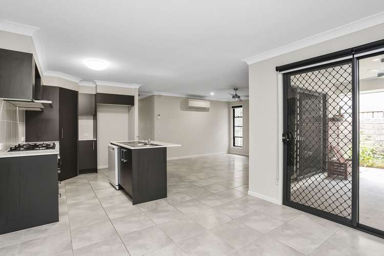 Third view of Homely house listing, 25 Stanicki Circuit, Bellbird Park QLD 4300