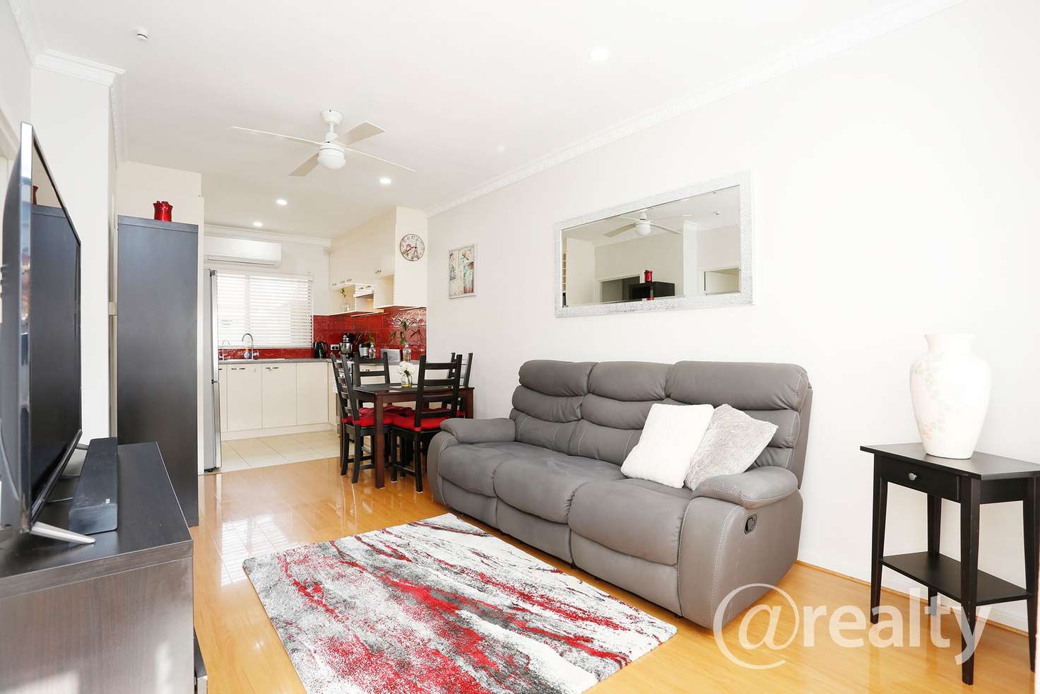 Main view of Homely unit listing, 3/35 Brooker Terrace, Richmond SA 5033