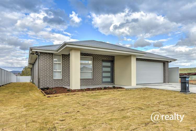 7 Palomino Place, Hillvue NSW 2340