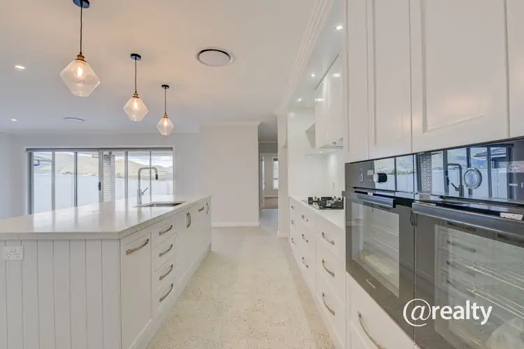 Second view of Homely house listing, 7 Palomino Place, Hillvue NSW 2340