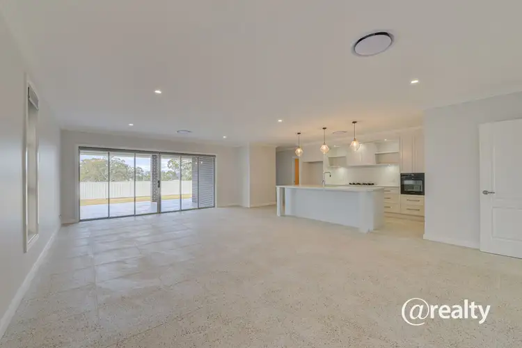 Fifth view of Homely house listing, 7 Palomino Place, Hillvue NSW 2340