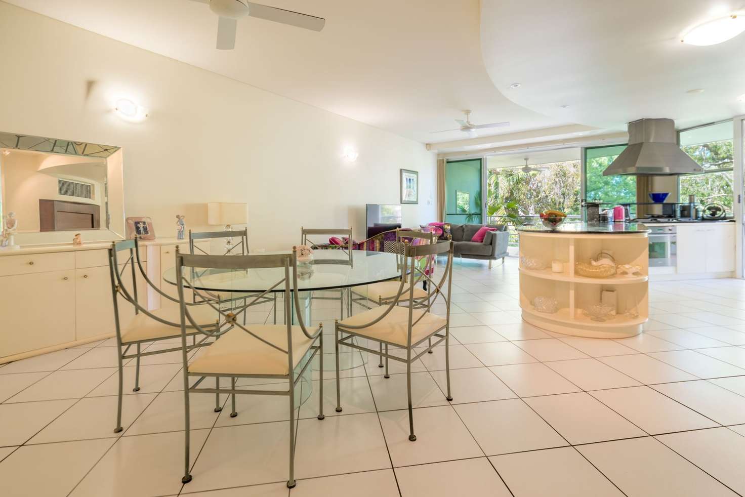 Main view of Homely apartment listing, 20/2-4 Deauville Close, Yorkeys Knob QLD 4878