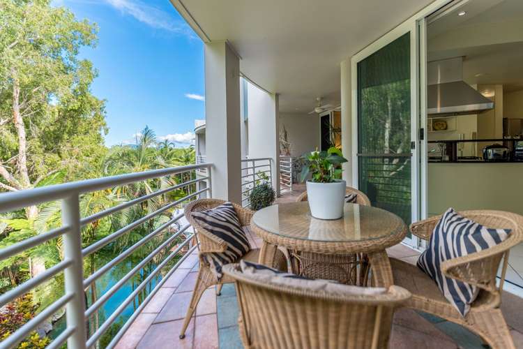 Third view of Homely apartment listing, 20/2-4 Deauville Close, Yorkeys Knob QLD 4878