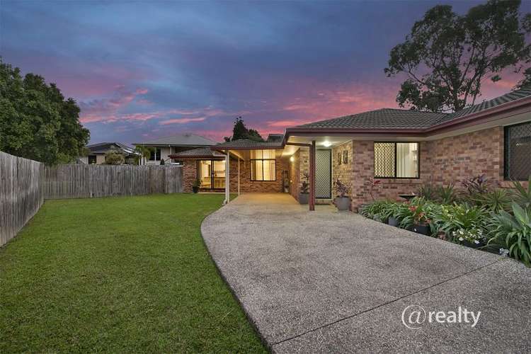 Second view of Homely house listing, 9 Koel Court, Warner QLD 4500