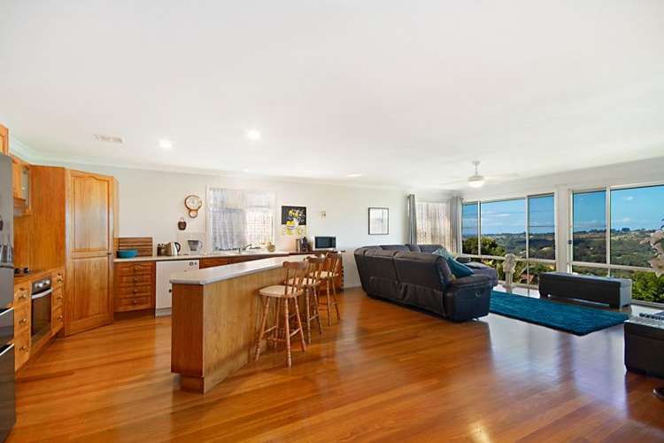 Main view of Homely house listing, 11 Mountain View Esplanade, Bilambil Heights NSW 2486