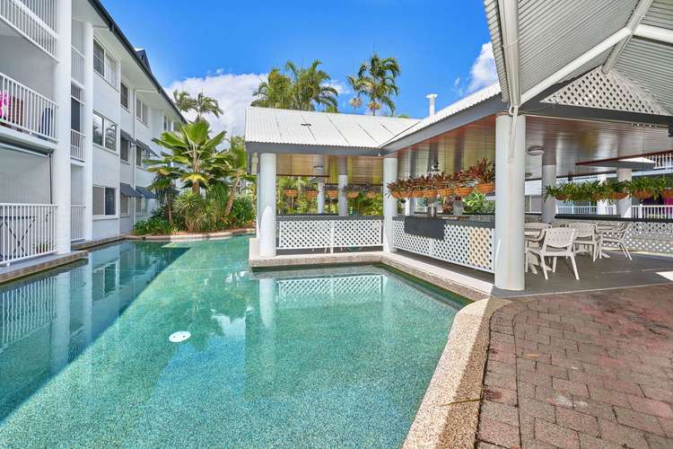 Second view of Homely apartment listing, 5/38 Cairns Street, Cairns North QLD 4870