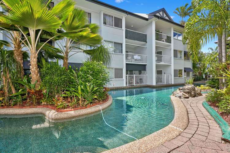 Third view of Homely apartment listing, 5/38 Cairns Street, Cairns North QLD 4870