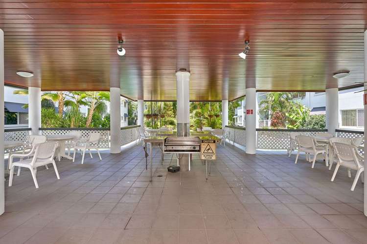 Fourth view of Homely apartment listing, 5/38 Cairns Street, Cairns North QLD 4870