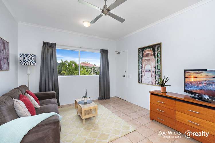 Fifth view of Homely apartment listing, 5/38 Cairns Street, Cairns North QLD 4870