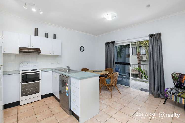 Sixth view of Homely apartment listing, 5/38 Cairns Street, Cairns North QLD 4870