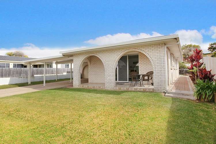 Second view of Homely house listing, 34 Coonowrin Street, Battery Hill QLD 4551
