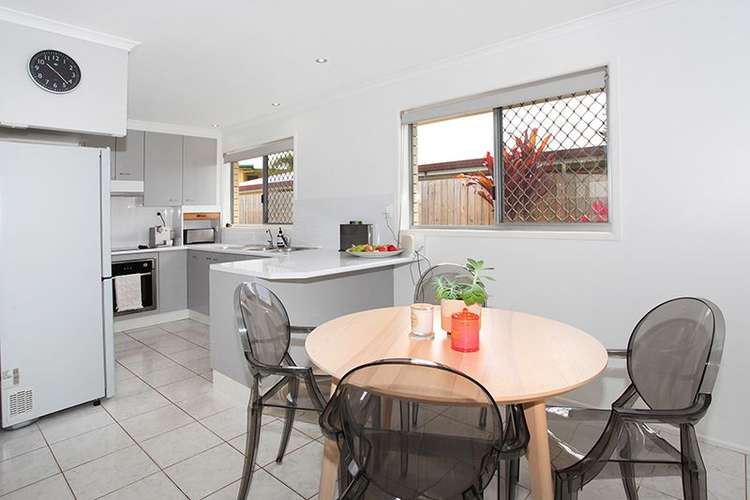 Third view of Homely house listing, 34 Coonowrin Street, Battery Hill QLD 4551