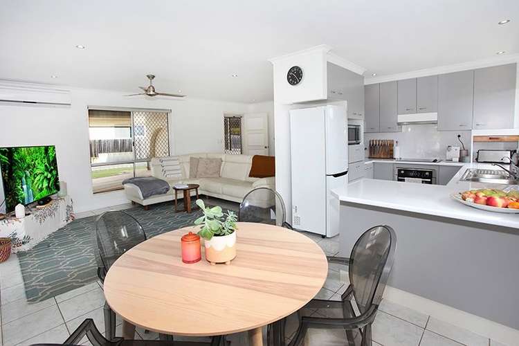 Fourth view of Homely house listing, 34 Coonowrin Street, Battery Hill QLD 4551
