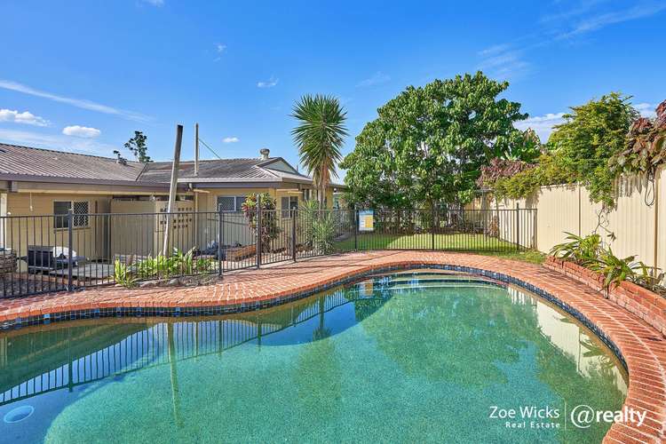 Second view of Homely house listing, 7 Holly Street, Mooroobool QLD 4870