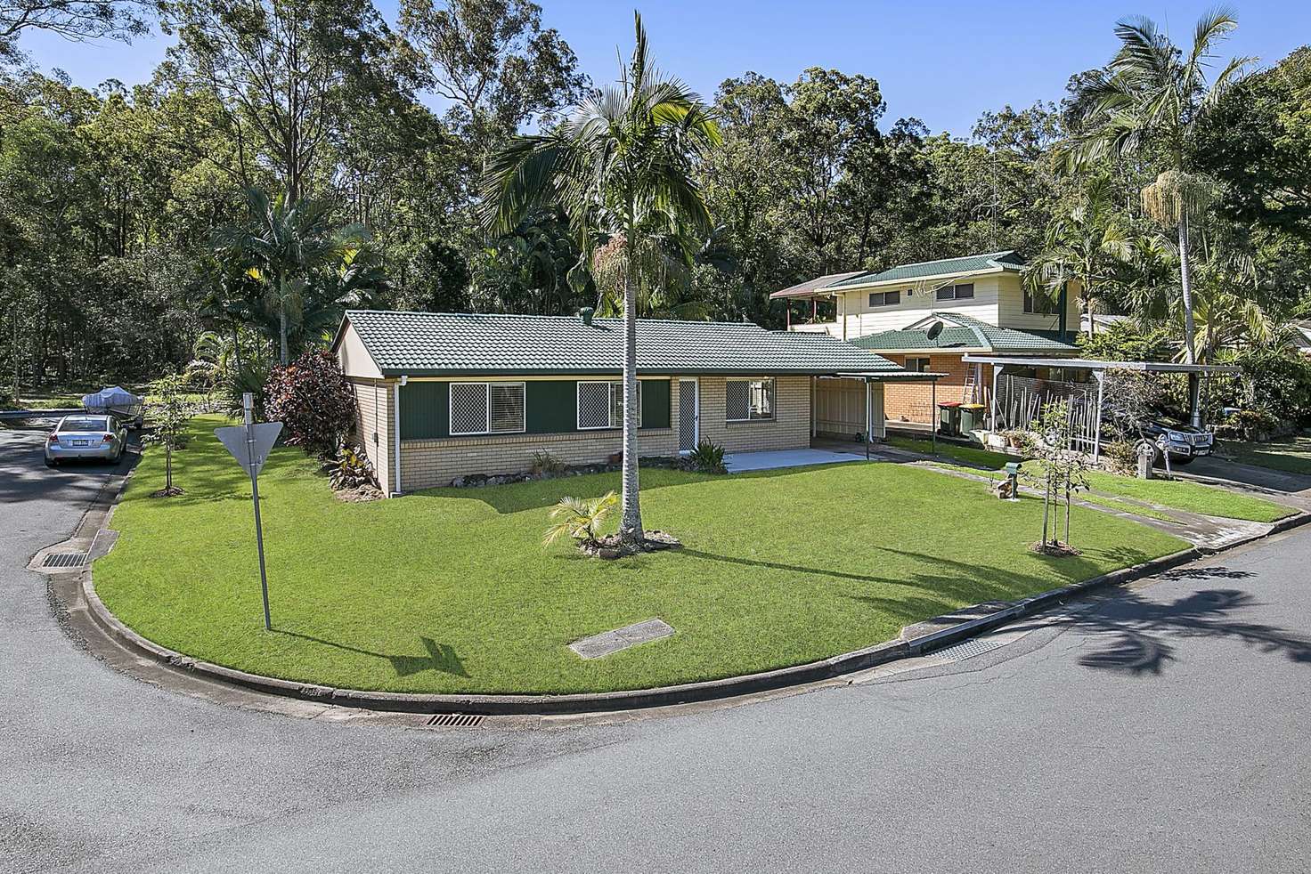 Main view of Homely house listing, 64 Bankside Street, Nathan QLD 4111