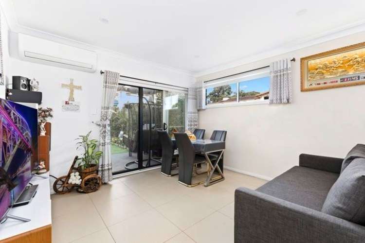 Second view of Homely townhouse listing, 3/120-122 Cumberland Road, Ingleburn NSW 2565