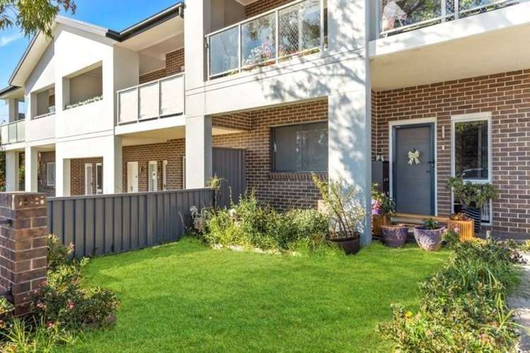 Sixth view of Homely townhouse listing, 3/120-122 Cumberland Road, Ingleburn NSW 2565