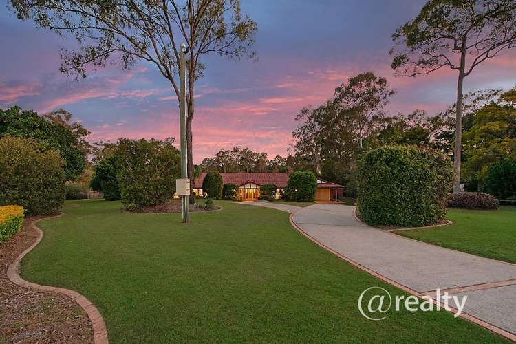 Main view of Homely house listing, 17 Porsche Court, Joyner QLD 4500