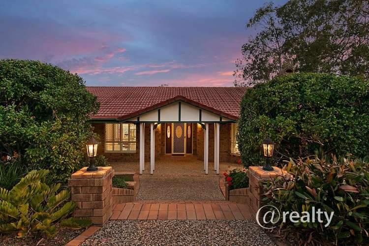 Fourth view of Homely house listing, 17 Porsche Court, Joyner QLD 4500