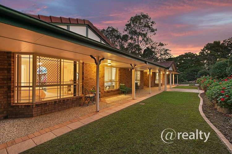 Fifth view of Homely house listing, 17 Porsche Court, Joyner QLD 4500