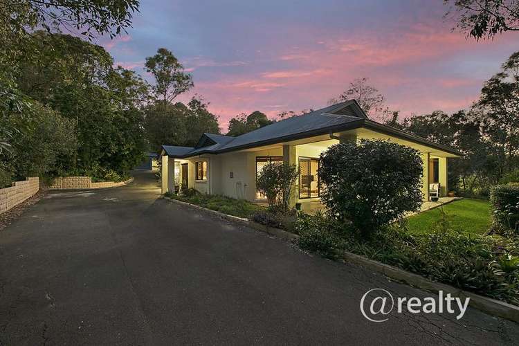 Second view of Homely house listing, 12 Jacksonia Drive, Warner QLD 4500