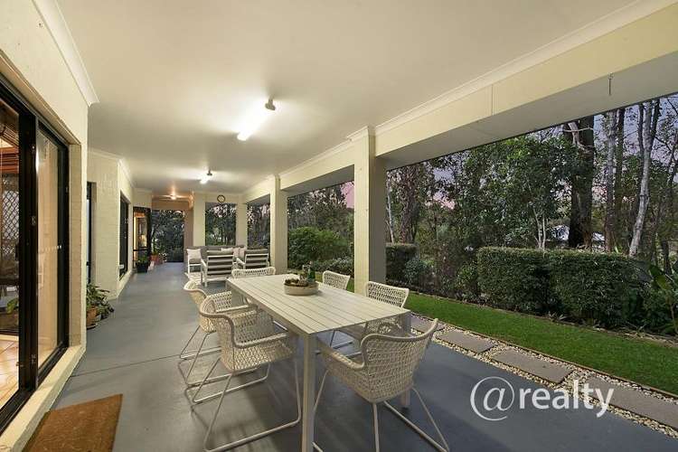 Fourth view of Homely house listing, 12 Jacksonia Drive, Warner QLD 4500