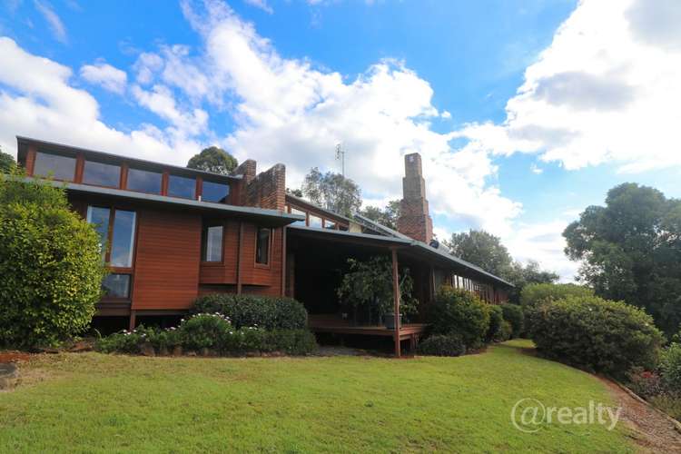 Second view of Homely house listing, 24 Nadi Lane, North Maleny QLD 4552