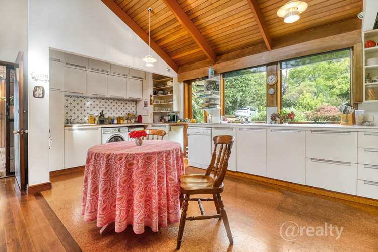 Third view of Homely house listing, 24 Nadi Lane, North Maleny QLD 4552