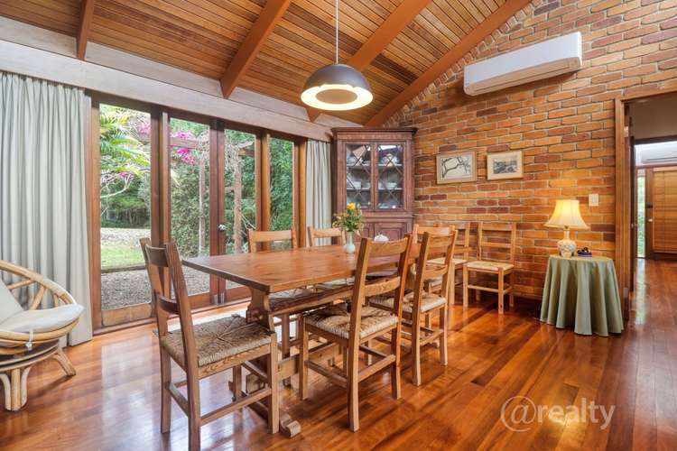 Fourth view of Homely house listing, 24 Nadi Lane, North Maleny QLD 4552