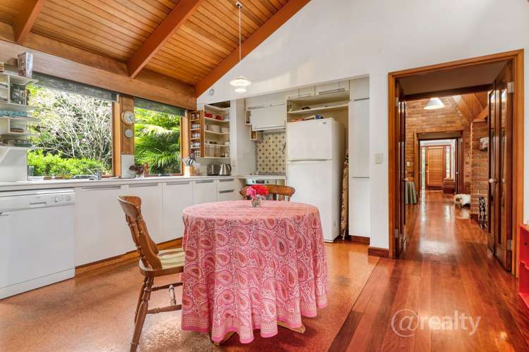 Fifth view of Homely house listing, 24 Nadi Lane, North Maleny QLD 4552