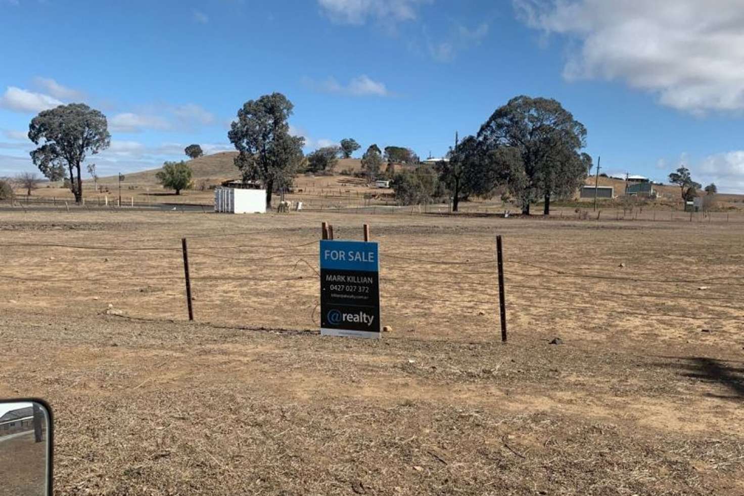 Main view of Homely residentialLand listing, 3 Arthur Avenue, Barraba NSW 2347