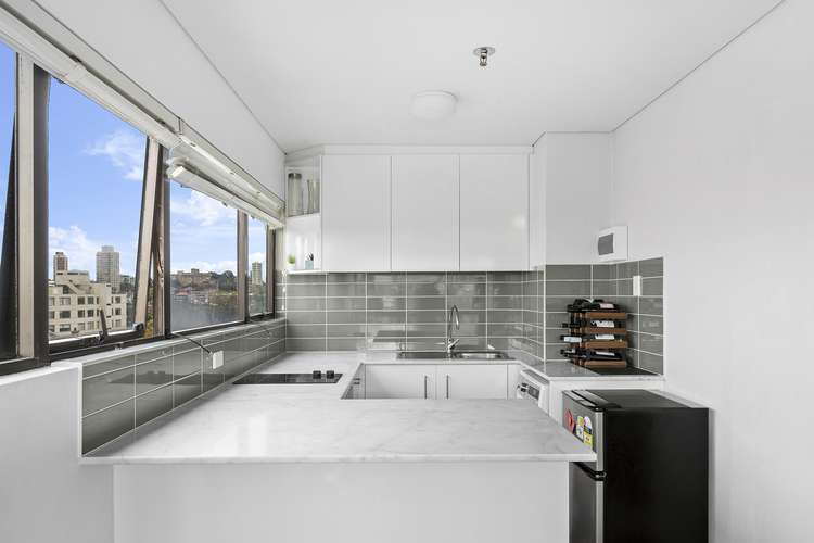 Fifth view of Homely studio listing, 61a/100 Elizabeth Bay Rd, Elizabeth Bay NSW 2011