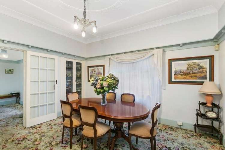 Fifth view of Homely house listing, 599 Old Cleveland Road, Camp Hill QLD 4152