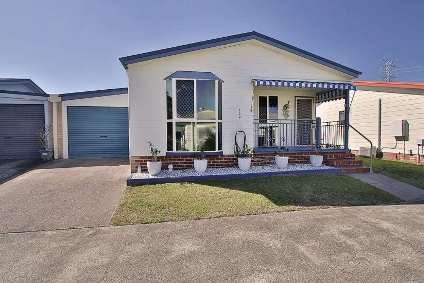 Main view of Homely house listing, 128/31 Kruger Parade, Redbank QLD 4301