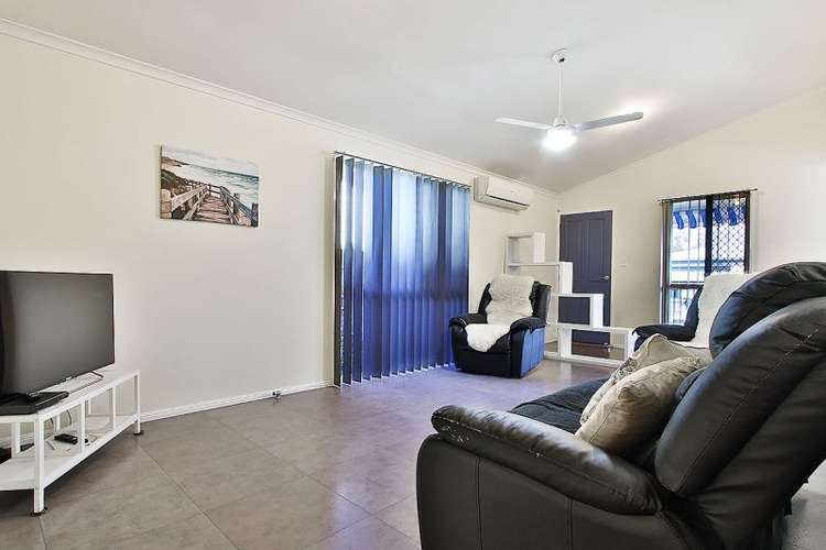 Fifth view of Homely house listing, 128/31 Kruger Parade, Redbank QLD 4301