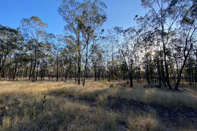 Lot 5 Chinchilla - Tara Road, Wieambilla QLD 4413