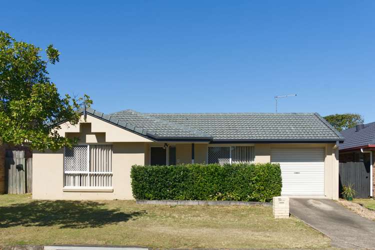Main view of Homely house listing, 15 Diddams Street, Loganholme QLD 4129
