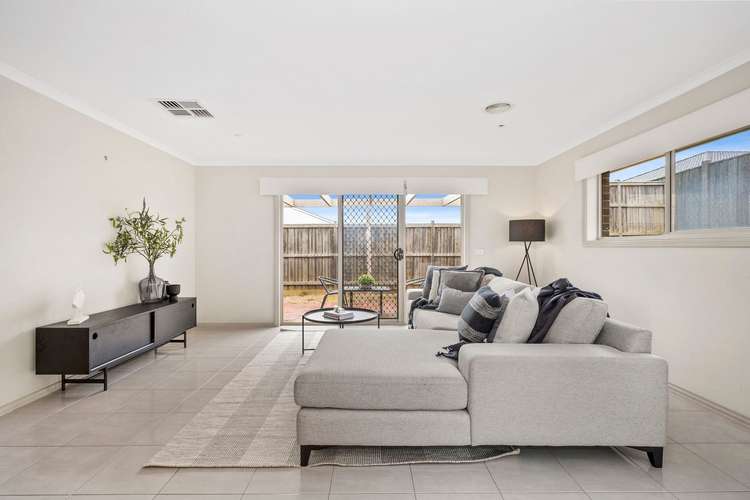 Second view of Homely house listing, 34 Springridge Boulevard, Wallan VIC 3756