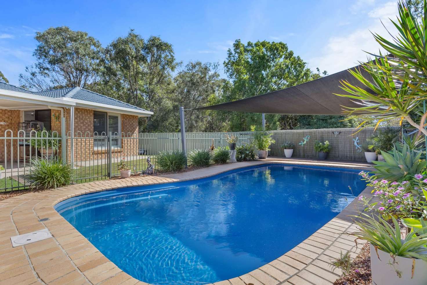 Main view of Homely house listing, 4 Harold Court, Rothwell QLD 4022