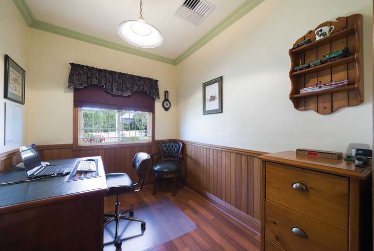 Fifth view of Homely house listing, 10 Dudleigh Street, Booval QLD 4304