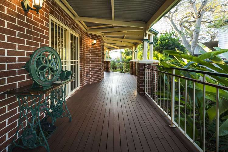 Sixth view of Homely house listing, 10 Dudleigh Street, Booval QLD 4304