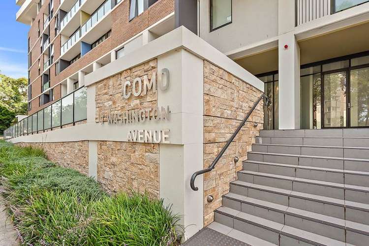 Main view of Homely apartment listing, 1008/7 Washington Avenue, Riverwood NSW 2210
